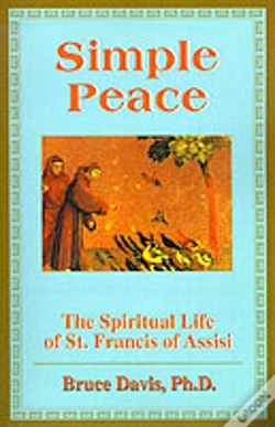 Capa do artigo Simple Peace