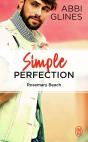 Simple Perfection - Preview