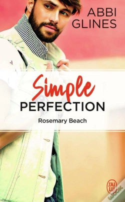 Capa do artigo Simple Perfection