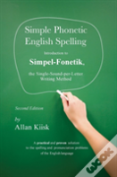 Simple Phonetic English Spelling