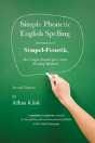 Simple Phonetic English Spelling - Preview