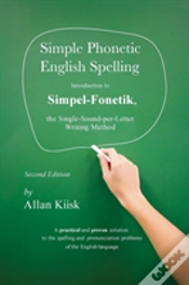 Capa do artigo Simple Phonetic English Spelling