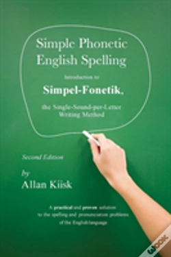 Capa do artigo Simple Phonetic English Spelling