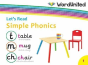 Simple Phonics - Preview