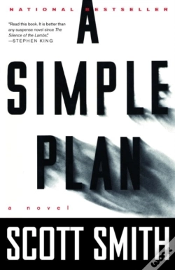 Capa do artigo Simple Plan