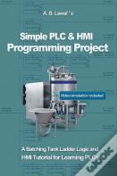 Simple Plc & Hmi Programming Project