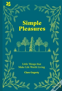 Capa do artigo Simple Pleasures