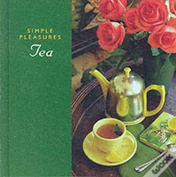 Capa do artigo Simple Pleasures Of Tea