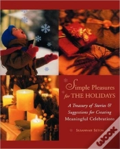 Capa do artigo Simple Pleasures Of The Holidays