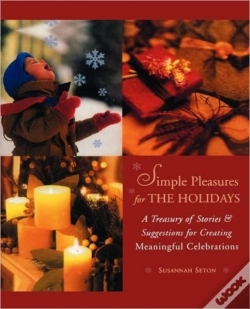 Capa do artigo Simple Pleasures Of The Holidays