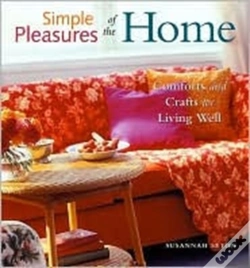Capa do artigo Simple Pleasures Of The Home