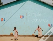 Capa do artigo Simple Pleasures