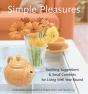 Simple Pleasures - Preview