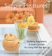 Capa do artigo Simple Pleasures
