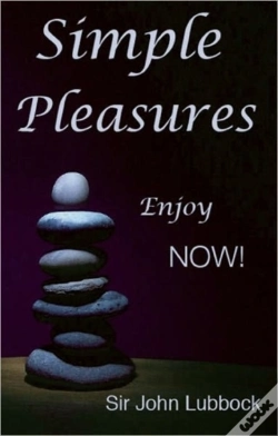 Capa do artigo Simple Pleasures