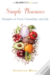 Capa do artigo Simple Pleasures