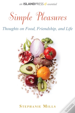 Capa do artigo Simple Pleasures