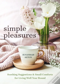 Capa do artigo Simple Pleasures