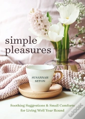 Capa do artigo Simple Pleasures