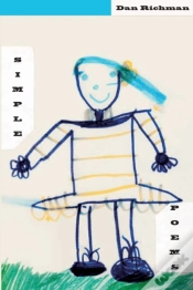 Capa do artigo Simple Poems