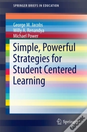 Capa do artigo Simple, Powerful Strategies For Student Centered Learning