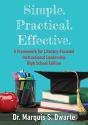 Simple. Practical. Effective. Literacy-Based Instructional Leadership High School Edition - Preview