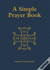 Capa do artigo Simple Prayer Book