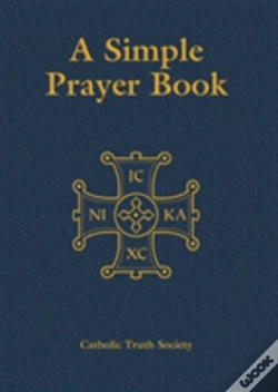 Capa do artigo Simple Prayer Book