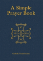 Simple Prayer Book - Preview