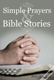 Capa do artigo Simple Prayers & Bible Stories