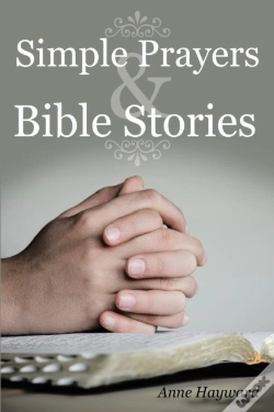 Capa do artigo Simple Prayers & Bible Stories