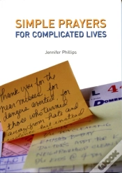 Capa do artigo Simple Prayers For Complicated Lives