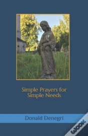 Capa do artigo Simple Prayers For Simple Needs