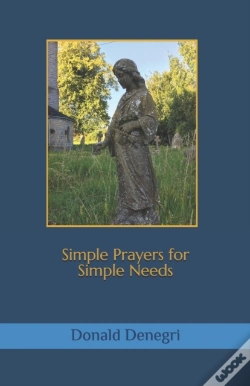 Capa do artigo Simple Prayers For Simple Needs