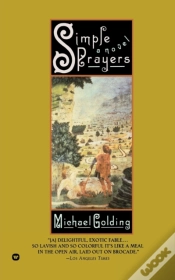 Capa do artigo Simple Prayers