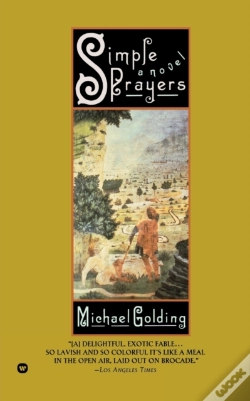 Capa do artigo Simple Prayers