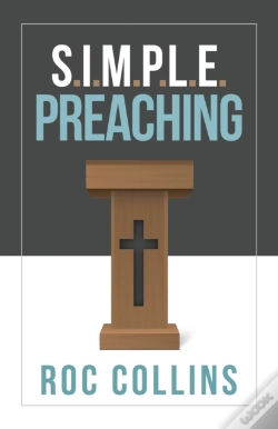 Capa do artigo Simple Preaching