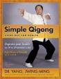 Simple Qigong Exercises For Health - Preview