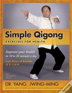 Capa do artigo Simple Qigong Exercises For Health