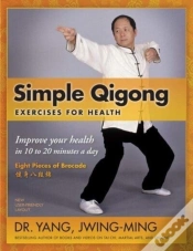 Capa do artigo Simple Qigong Exercises For Health