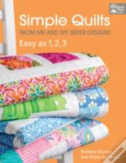 Capa do artigo Simple Quilts