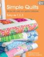 Simple Quilts - Preview