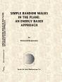 Simple Random Walks In The Plane : An Energy Based Approach - Preview