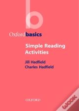 Simple Reading Activities