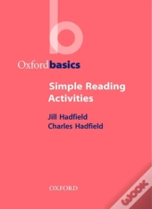 Simple Reading Activities
