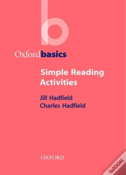 Capa do artigo Simple Reading Activities