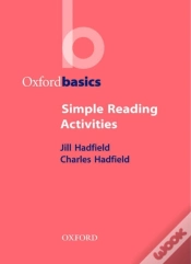 Capa do artigo Simple Reading Activities
