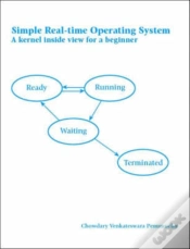 Capa do artigo Simple Real-Time Operating System