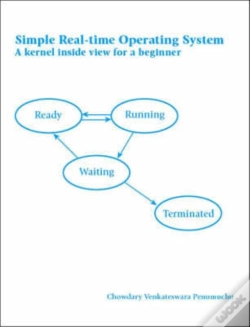 Capa do artigo Simple Real-Time Operating System