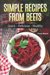 Capa do artigo Simple Recipes From Beets